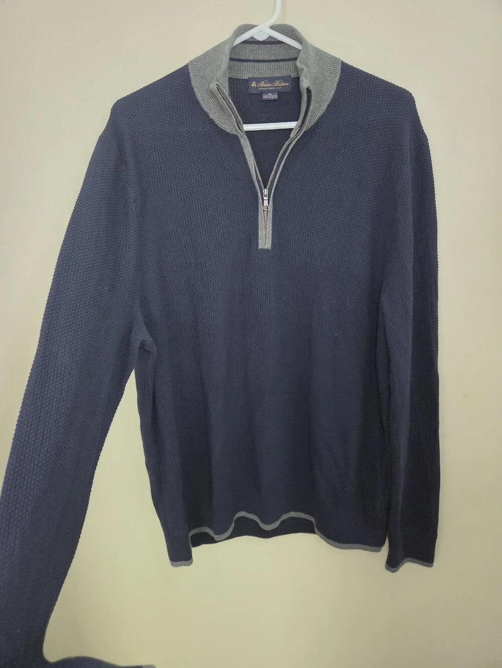 Brooks Brothers men brooks